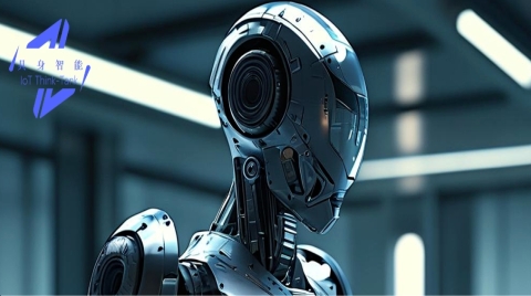 企业"爆单",热度飙升!外媒预测中国人形机器人产业将引领全球