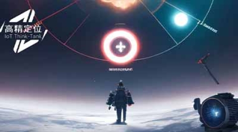 火爆的蓝牙AoA/UWB/5G定位，如何打好高精定位的突围战？