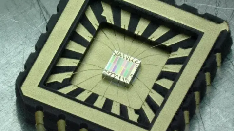 科学家发明近红外传感器：易于制造 尺寸和手机传感器相当