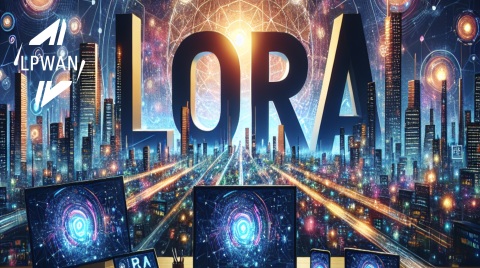 NB-IoT占比54%，LoRa连接数依然是海外第一：最新LPWAN研究报告解读