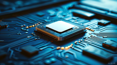 端侧AI爆发，AI模组破局DeepSeek在实体产业落地最后一公里