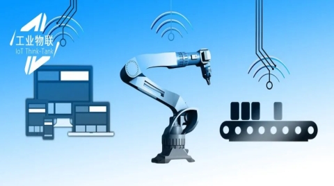 附报告下载丨工业物联网，是时候向前迈一步了！
