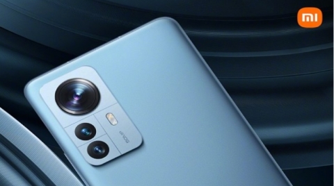 小米12系列在西欧上市：价格比国内贵超千元