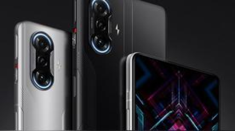 卢伟冰要宣布K50发布时间，遭市场部制止！Redmi K50全系售价被曝