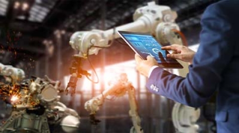 工业互联网平台专题报告：打开工业大数据与工业AI的钥匙