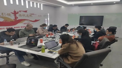 中国联通研究院5G端到端多切片方案在广州完成现网验证