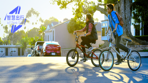 “车轮上的智能化”，如何颠覆你的出行生活？