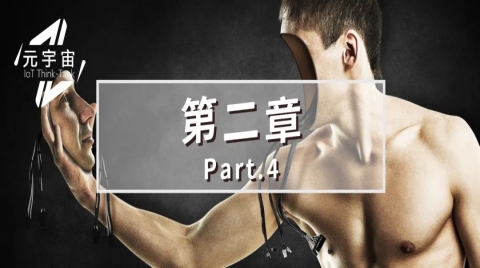 什么是产业元宇宙(产业元宇宙的组织变革)