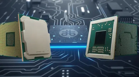 国产 x86 品牌兆芯：今年将推出全新自主架构服务器 