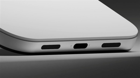 苹果或为iPhone 14 Pro换装USB-C接口,你接受吗？
