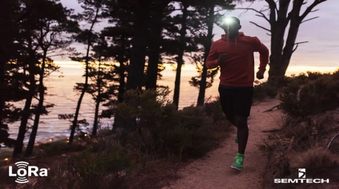 物联网技术能够为马拉松安全做点什么？