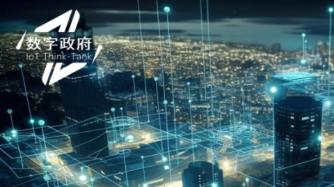 烽火通信入选IDC2022年数字政府百强榜