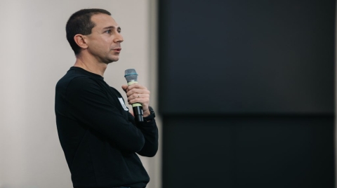 华为联合欧洲Oniro Project，OpenHarmony开源鸿蒙助力物联网未来