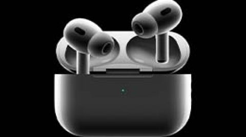 苹果官网 98 元 AirPods Pro 2 挂绳首批卖光 发货要等 4-6 周