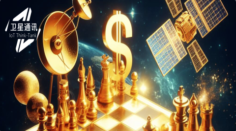 卫星通信公司起诉美国政府，美国5G遭遇“卡脖子”又一典型案例