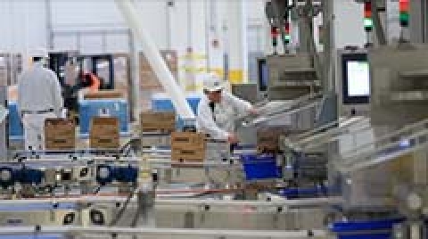 美国食品巨头Mars将在全球生产线上应用物联网和人工智能