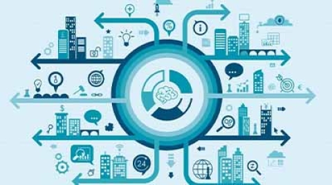 “物”连接数占比提升至53.8% 行业融合应用走深走实