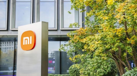 小米入股智能车载芯片公司慷智集成，布局智能车载芯片