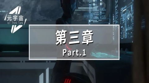 产业元宇宙何时到来(产业元宇宙，未来已来)