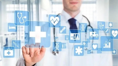 智能医院：未来医疗保健技术的指南和趋势