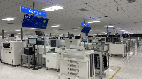 AIoT需求碎片化难题怎么破？我们深入一线看了看