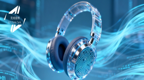 蓝牙的"隐形高墙"与星闪的"破壁之锤":星闪如何用"真无损"重构无线听觉的物理底座?