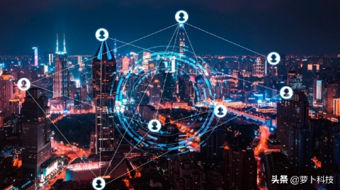 物联网的未来谁是赢家，高通有这些天然优势