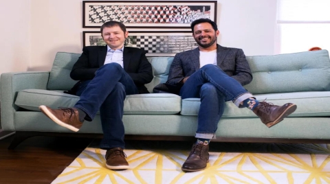 Augury首席执行官Saar Yoskovitz谈人工智能赋能的声音检测技术如何守护机器健康（上）