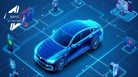 美国拟推动联网汽车安全标签计划，形成消费者用脚投票机制