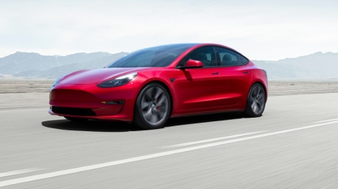 特斯拉全自动驾驶FSD Beta 10.9推送：无保护左转弯更自然