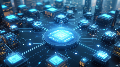 用1万项创新迎接“万物智联”时代——三新评选10年回顾