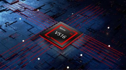 紫光展锐V516， 助推5G R16规模商用再加速