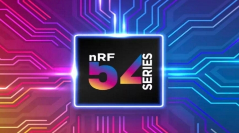 北欧半导体公司“首次推出”面向物联网市场的新型蓝牙SoC