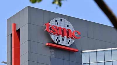 中国台湾台积电宣布计划在德国和中国建厂