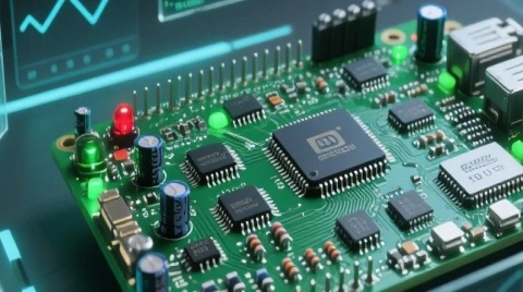 听众抢票｜高通、瑞萨、火山引擎、研华、雷赛智能等30+技术专家共聚嵌入式大会，热议嵌入式AI、边缘智能与具身智能