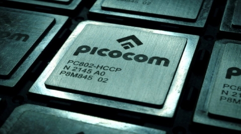 比科奇推出业内首款为小基站设计的高性能低功耗5G NR芯片