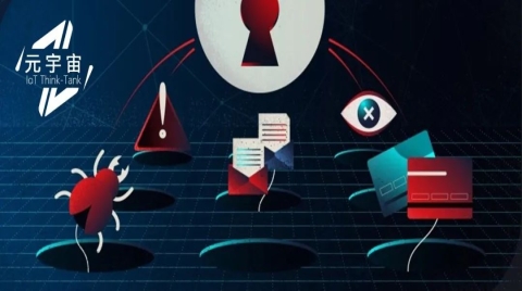 “她在元宇宙中被骚扰了！”元宇宙的安全和隐私如何保障？「物女心经」