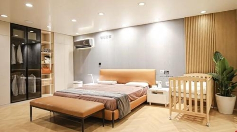 海尔智家填补全球智慧家庭产业和生态标准空白，实现场景标准升级