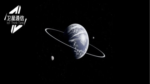 中国首颗商用红外遥感卫星“中电农创号”成功发射