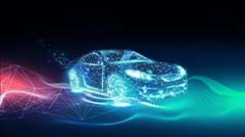 张长令：新能源车激发行业发展动能