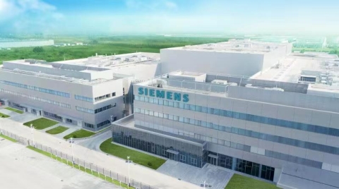 如何从头建设一座原生数字化工厂？西门子这样回答