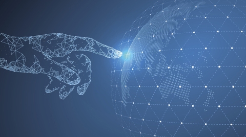 2022物联网应用前景和发展展望