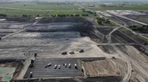 投资1920亿美元 三星电子将在美国得州建设芯片工厂