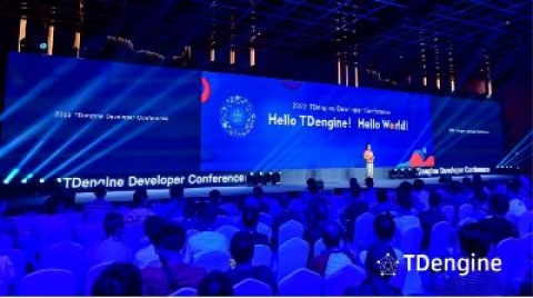 TDengine 3.0 重磅发布，首届 TDengine 开发者大会圆满落幕