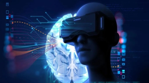 工业元宇宙赋能智能制造全面升级