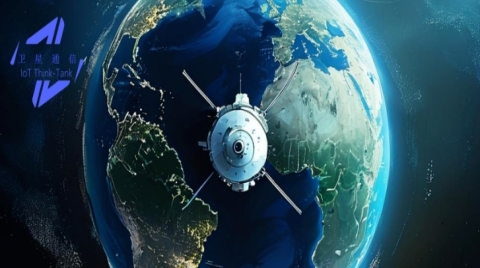 国家队+民营力量!中国低轨卫星互联网双引擎并进