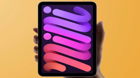 苹果欺诈性营销？iPad mini 6因“果冻屏”遭用户集体诉讼