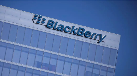 突发！黑莓拟拆分物联网部门并IPO，旧时代的巨头能否王者归来？