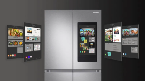 三星推出首个专门的SmartThings智能家居控制器 但只在韩国上市