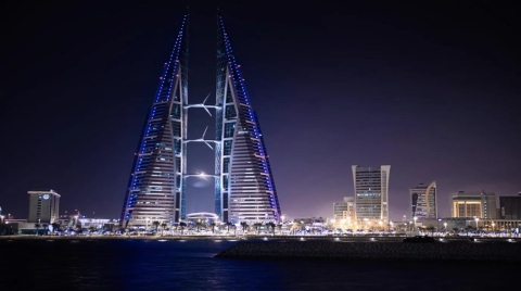 华为与阿联酋电信合作促进巴林的数字化